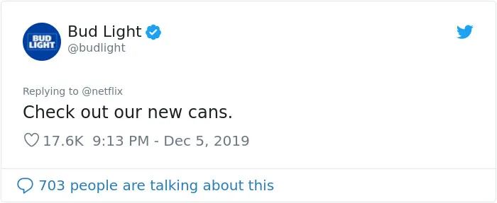 Netflix Asks Brands For X-Rated Jokes On Twitter, And The Replies Are Hilarious (65 Tweets)