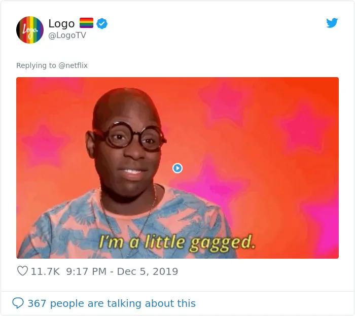 Netflix Asks Brands For X-Rated Jokes On Twitter, And The Replies Are Hilarious (65 Tweets)
