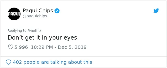 Netflix Asks Brands For X-Rated Jokes On Twitter, And The Replies Are Hilarious (65 Tweets)