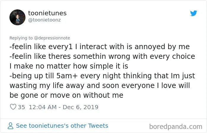 30 People Are Sharing How Anxiety Impacts Their Everyday Lives