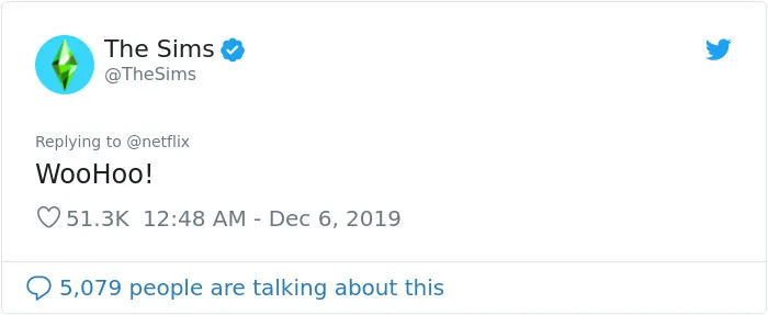 Netflix Asks Brands For X-Rated Jokes On Twitter, And The Replies Are Hilarious (65 Tweets)