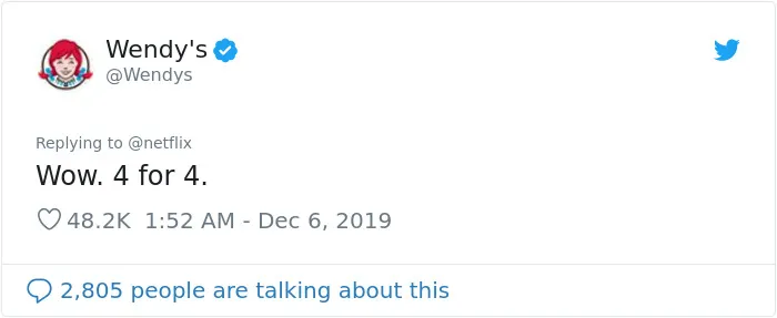 Netflix Asks Brands For X-Rated Jokes On Twitter, And The Replies Are Hilarious (65 Tweets)