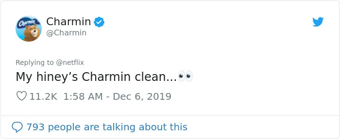 Netflix Asks Brands For X-Rated Jokes On Twitter, And The Replies Are Hilarious (65 Tweets)