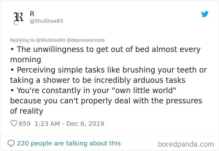 30 People Are Sharing How Anxiety Impacts Their Everyday Lives