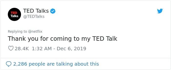 Netflix Asks Brands For X-Rated Jokes On Twitter, And The Replies Are Hilarious (65 Tweets)