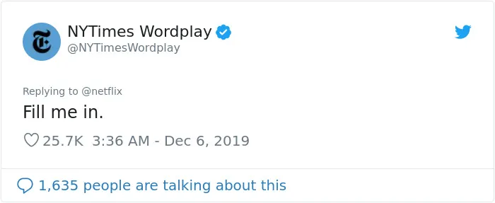 Netflix Asks Brands For X-Rated Jokes On Twitter, And The Replies Are Hilarious (65 Tweets)