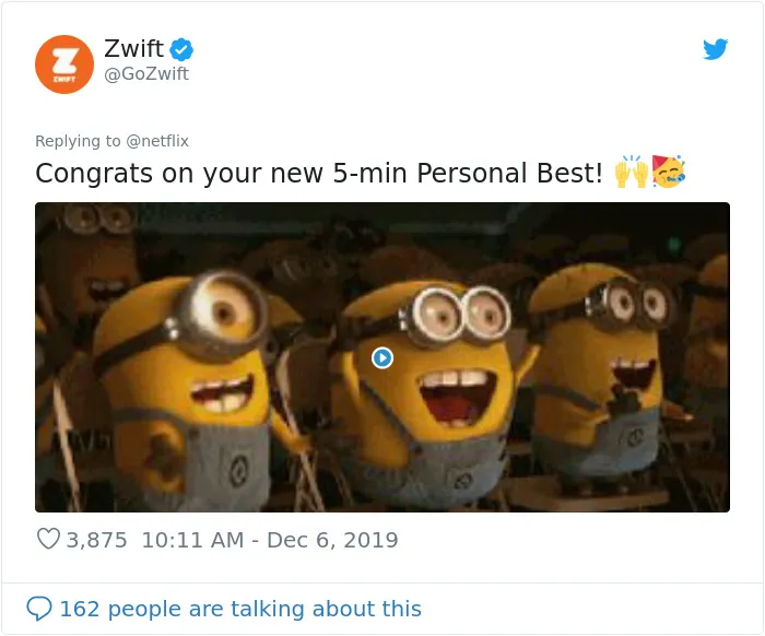 Netflix Asks Brands For X-Rated Jokes On Twitter, And The Replies Are Hilarious (65 Tweets)
