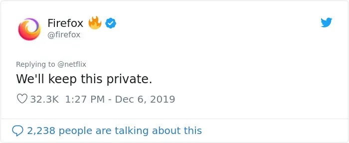 Netflix Asks Brands For X-Rated Jokes On Twitter, And The Replies Are Hilarious (65 Tweets)
