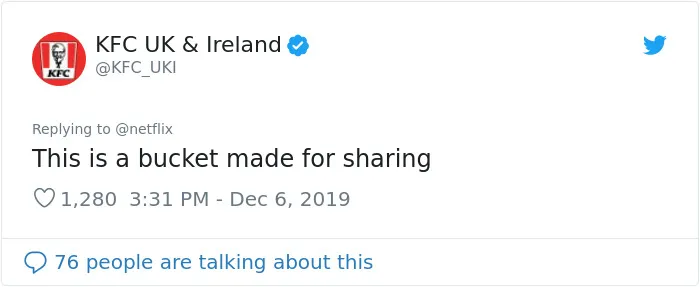 Netflix Asks Brands For X-Rated Jokes On Twitter, And The Replies Are Hilarious (65 Tweets)