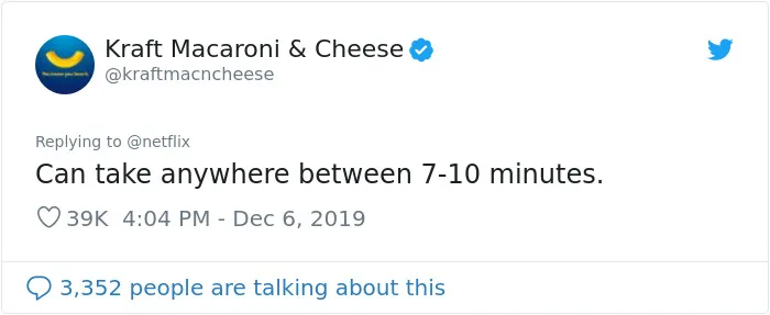 Netflix Asks Brands For X-Rated Jokes On Twitter, And The Replies Are Hilarious (65 Tweets)