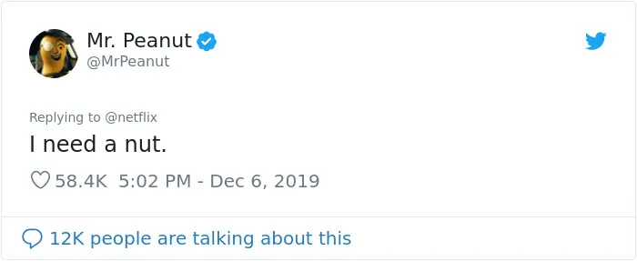 Netflix Asks Brands For X-Rated Jokes On Twitter, And The Replies Are Hilarious (65 Tweets)