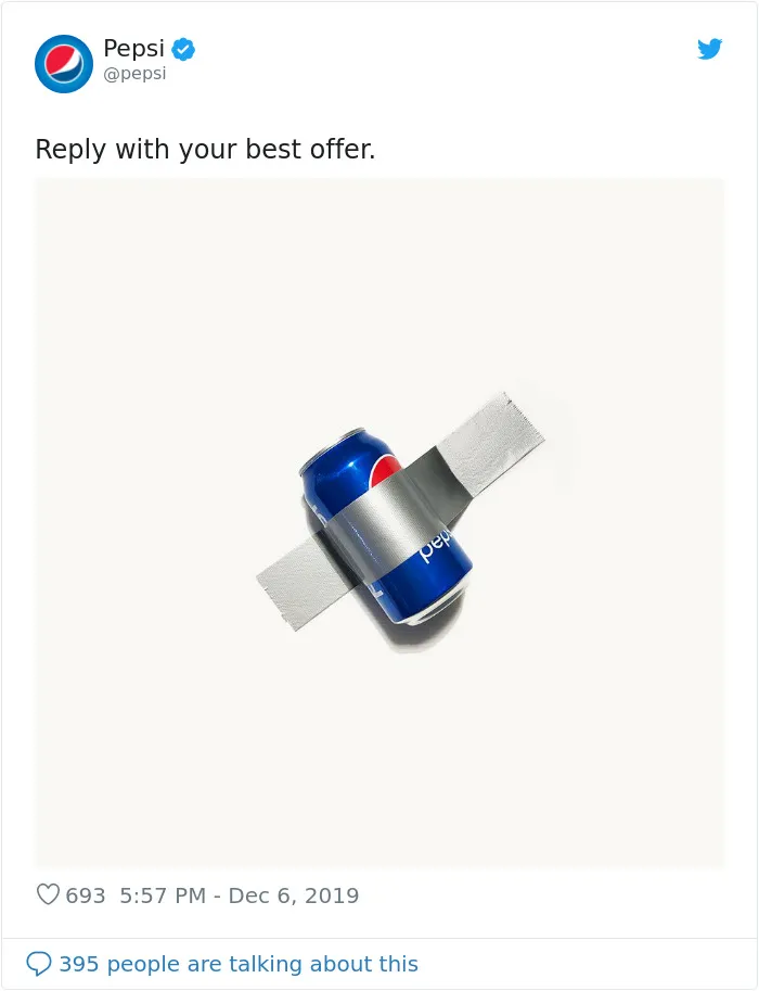 Pepsi