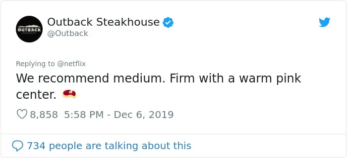 Netflix Asks Brands For X-Rated Jokes On Twitter, And The Replies Are Hilarious (65 Tweets)