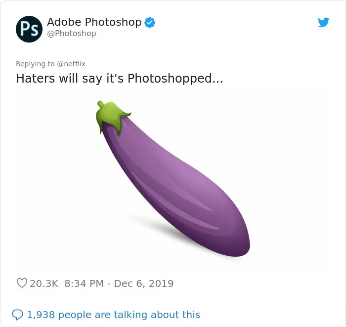 Netflix Asks Brands For X-Rated Jokes On Twitter, And The Replies Are Hilarious (65 Tweets)
