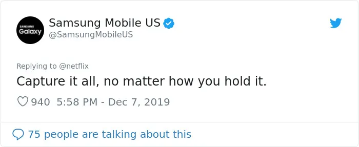 Netflix Asks Brands For X-Rated Jokes On Twitter, And The Replies Are Hilarious (65 Tweets)