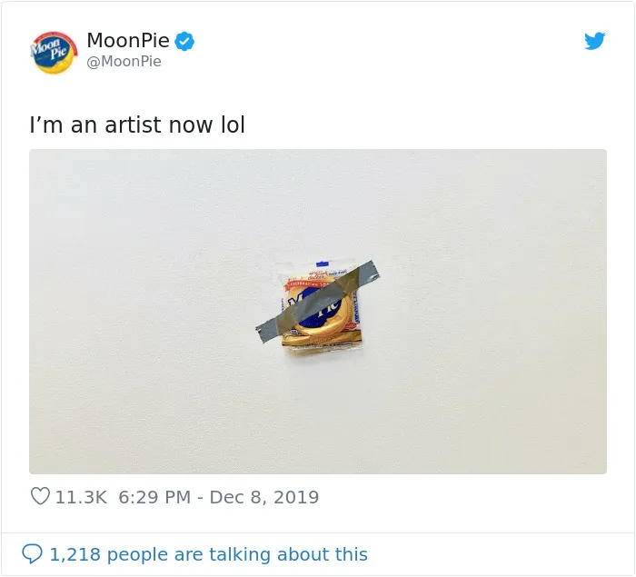 Moon Pie