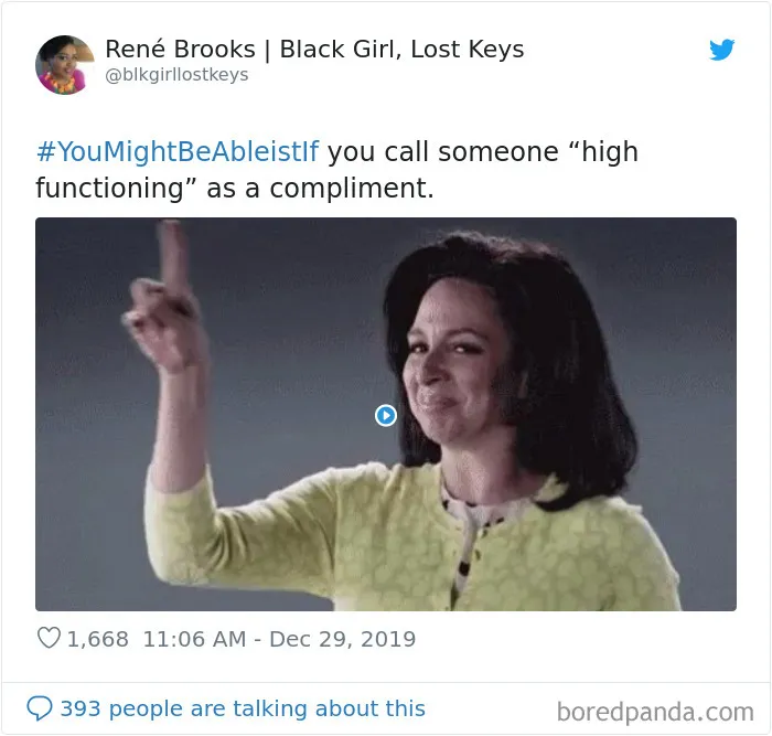 People With Disabilities Are Sharing Common Microaggressions They Experience And Here Are 30 Of The Most Ignorant Ones