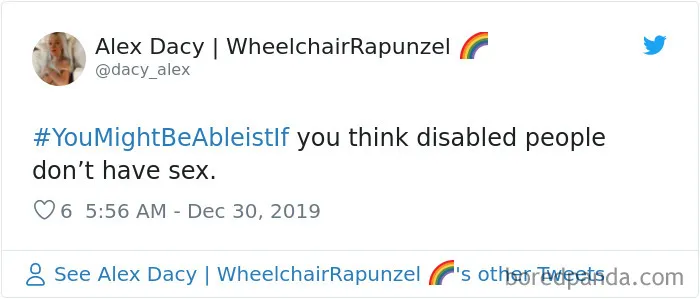 People With Disabilities Are Sharing Common Microaggressions They Experience And Here Are 30 Of The Most Ignorant Ones