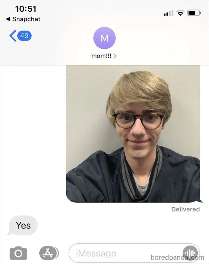 Funny-Moms-Selfies-People-Responses