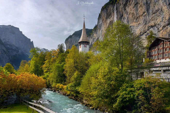 13 Pictures I Took While Visiting One Of The Most Magical Places In Europe