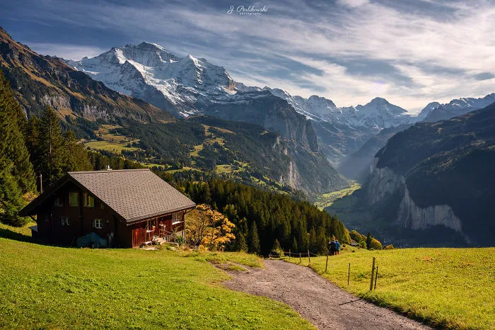 13 Pictures I Took While Visiting One Of The Most Magical Places In Europe