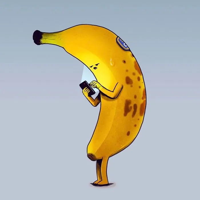 What Fruits And Vegetables Would Do If They Were Alive (30 Pics By Alex Solis)