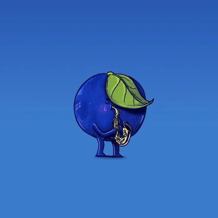 What Fruits And Vegetables Would Do If They Were Alive (30 Pics By Alex Solis)