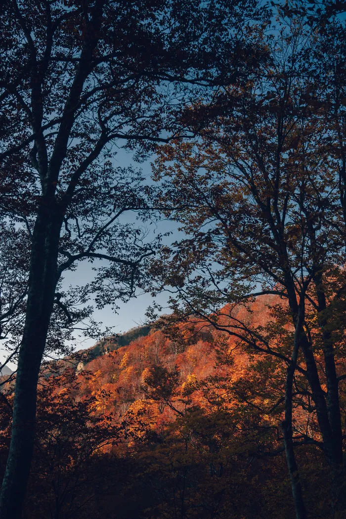 Mt. Amakazari