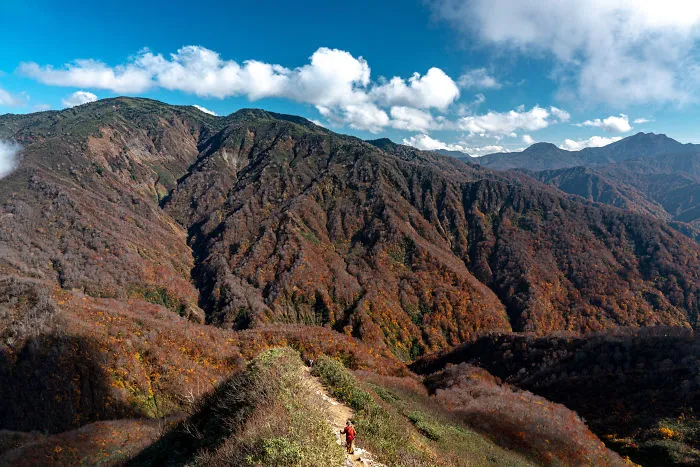 Mt. Amakazari