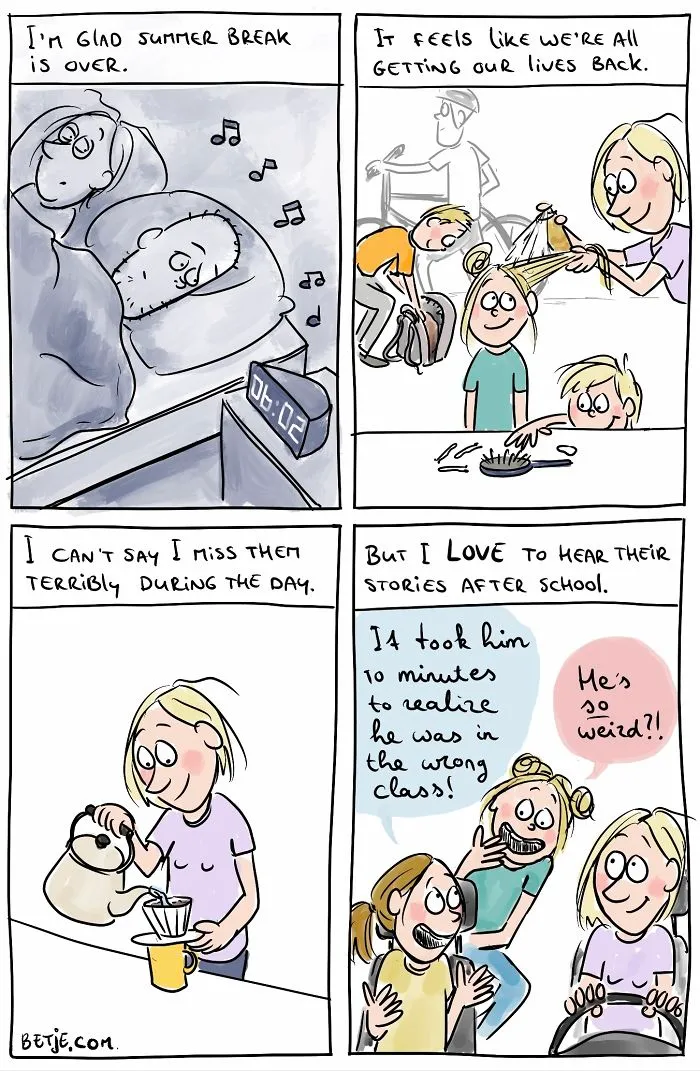 Stories