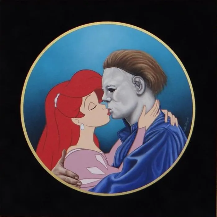 That Slasher Love