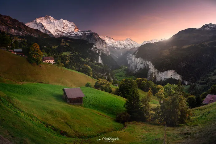 13 Pictures I Took While Visiting One Of The Most Magical Places In Europe