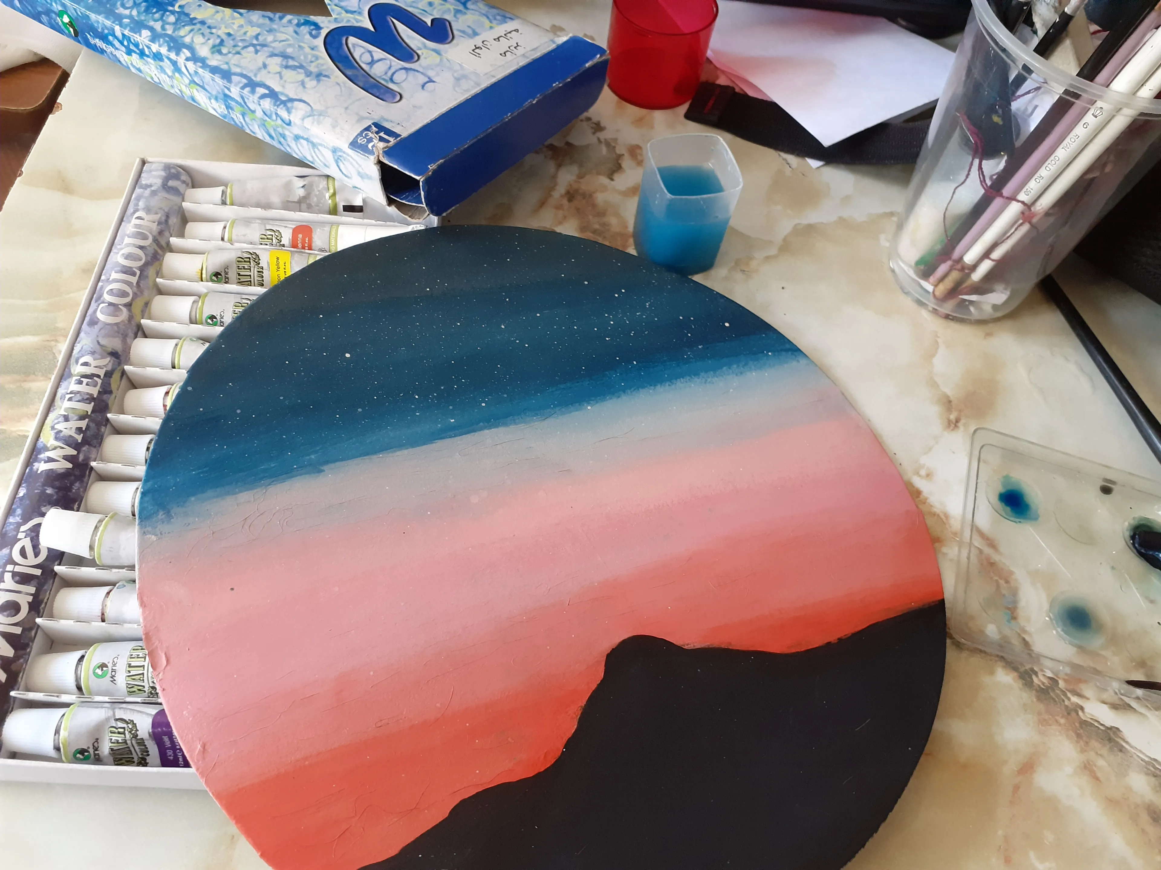 🎨🎨