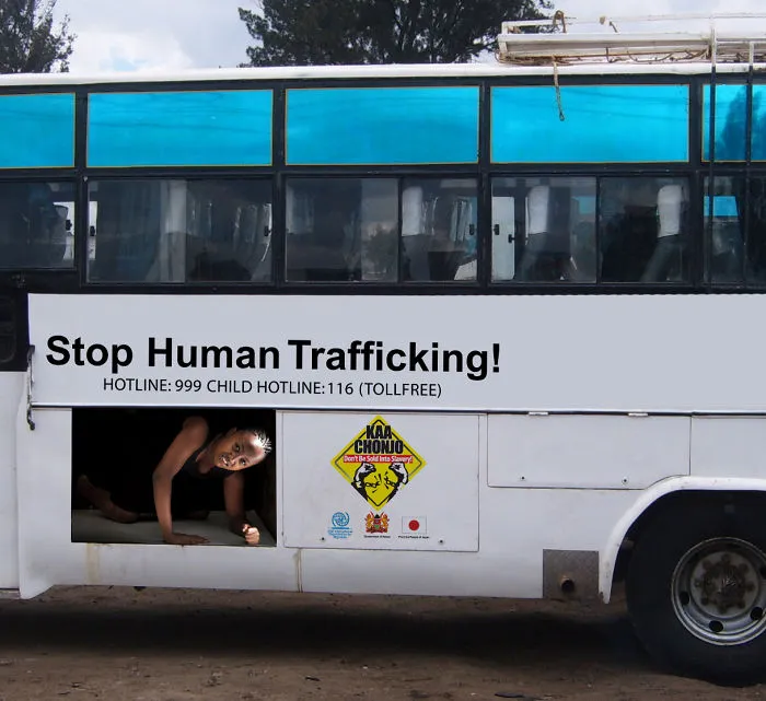 International Organization For Migration