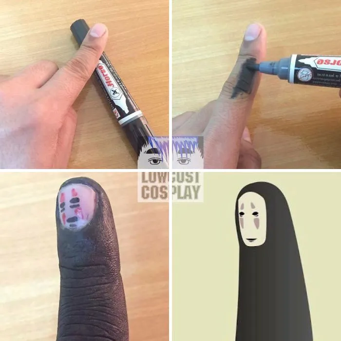 30 New Costumes From The Cheap Cosplay Guy That Are Hilariously On Point