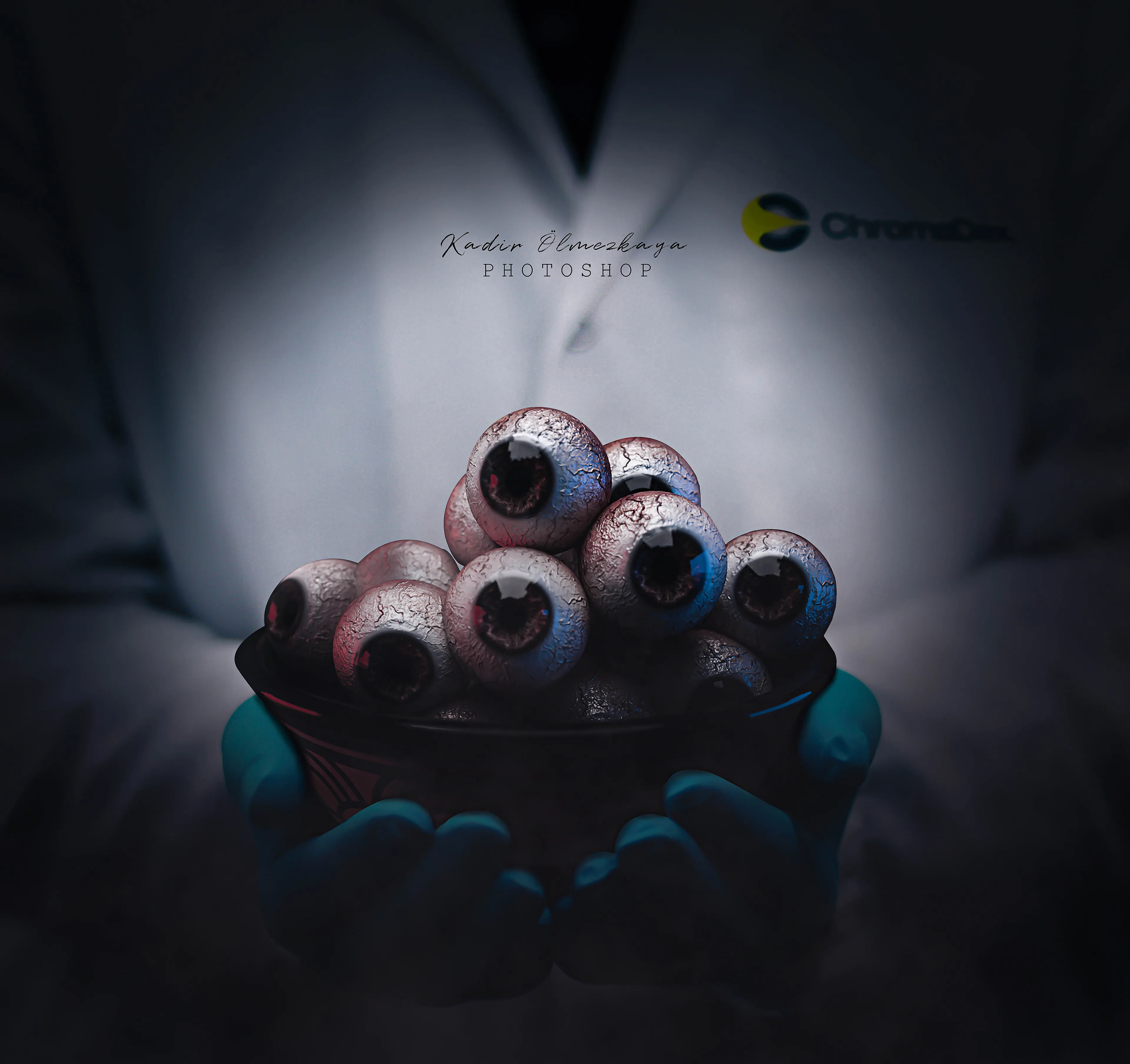 Photo Manipulation