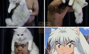30 New Costumes From The Cheap Cosplay Guy That Are Hilariously On Point