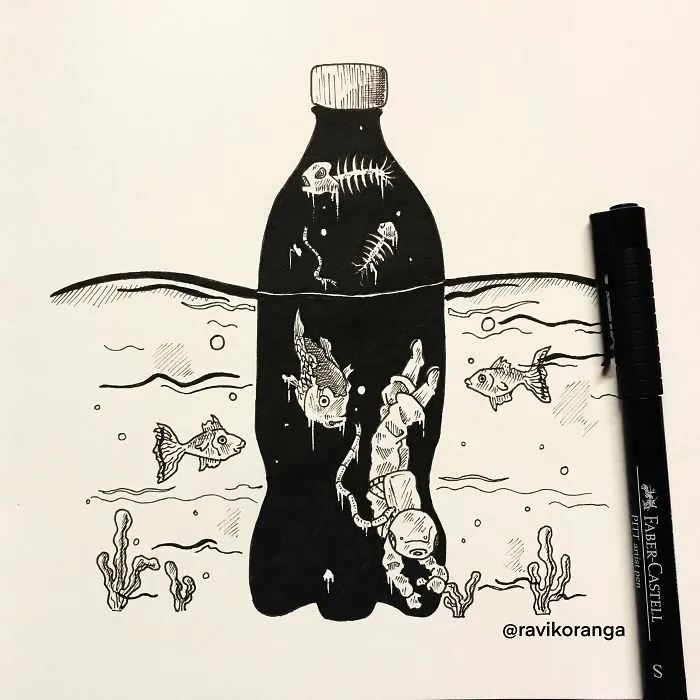 Dark