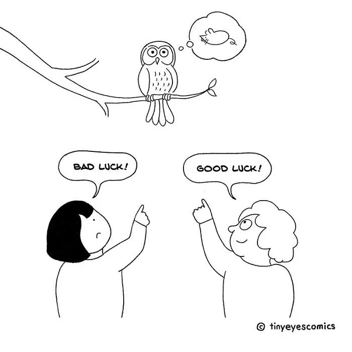 Luck