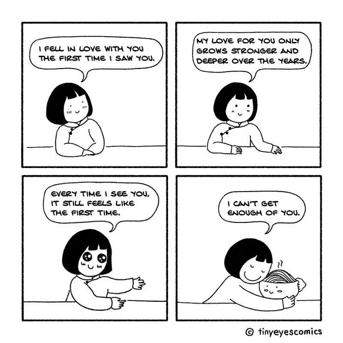 Noodles