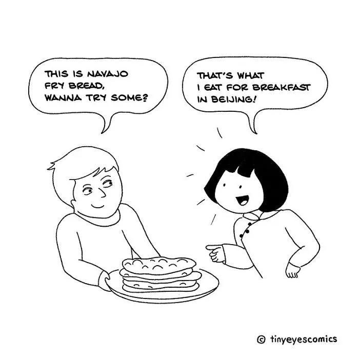 Fry Bread