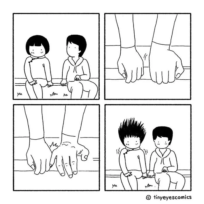 Intimacy