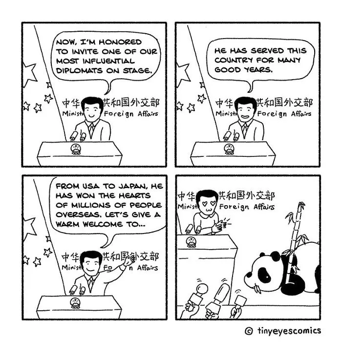 Panda