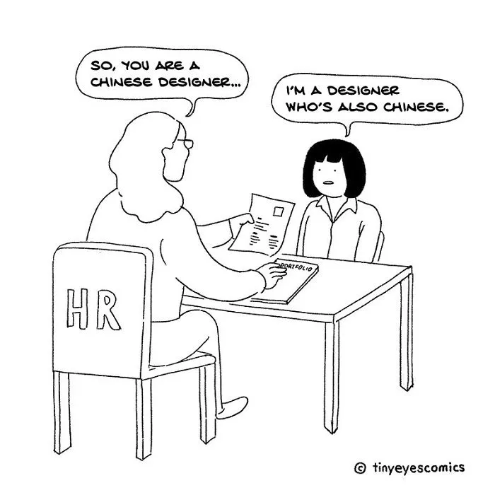 Chinese