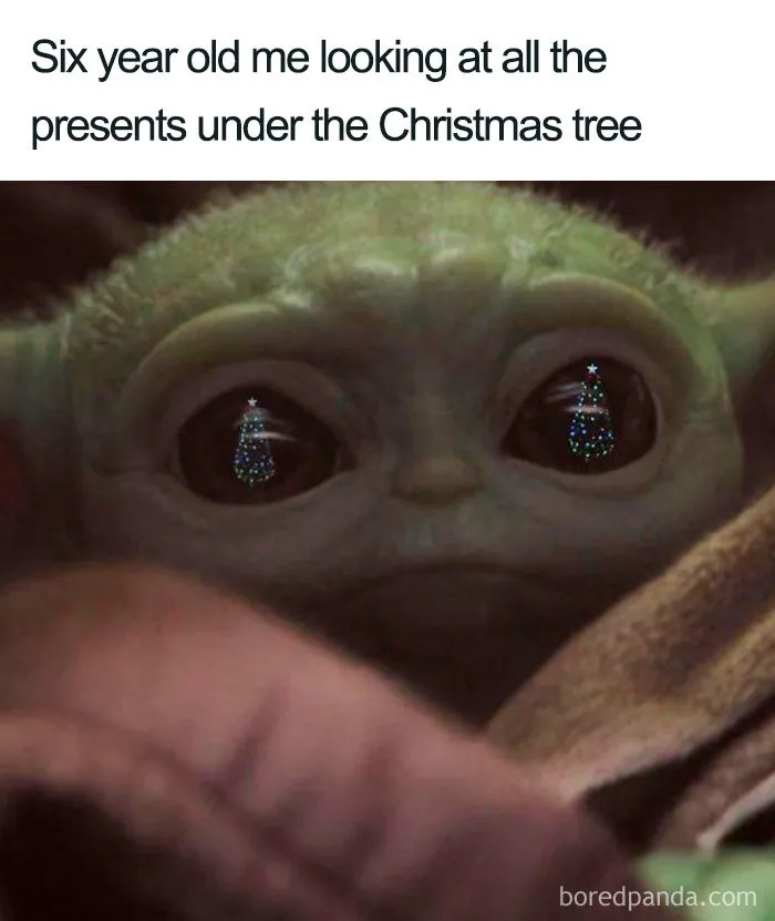 The Baby Yoda Comics