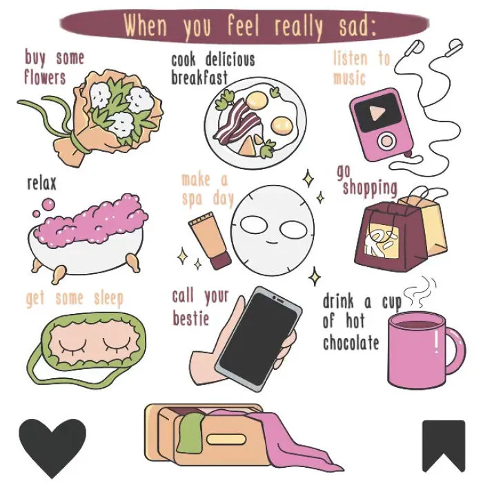 My Comics Show Everyday Struggles Girls Go Through In Winter (29 Pics)