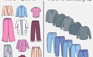 My Comics Show Everyday Struggles Girls Go Through In Winter (29 Pics)
