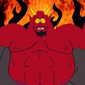 Lucifer Morningstar