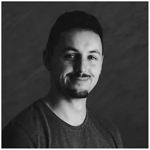Miloš “Topi” Miladinović
