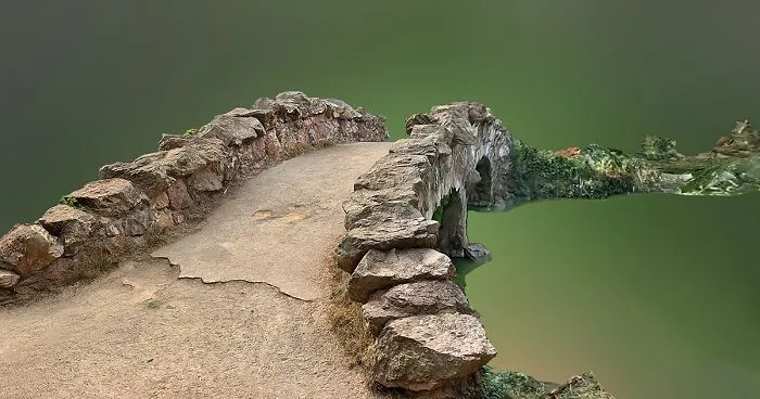 This 3D Mapping App Lets You Capture Any Space With Just Your Phone